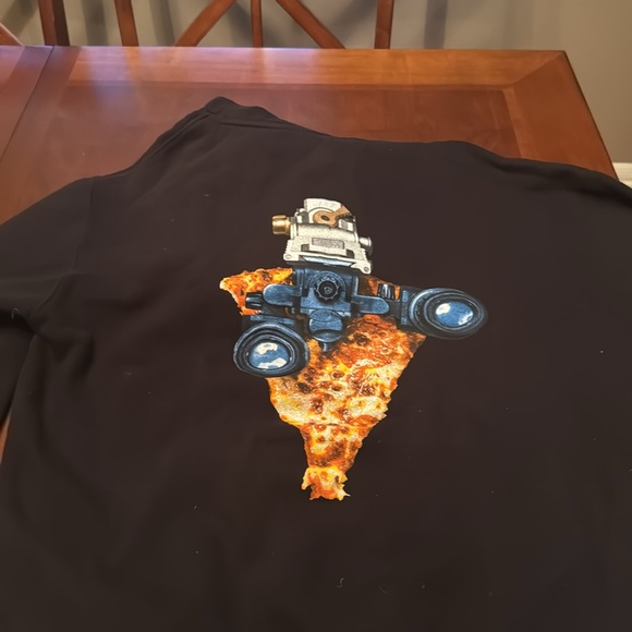 White phosphor room temp hoodies xl used condition all hoodies included - Picture 3 of 8